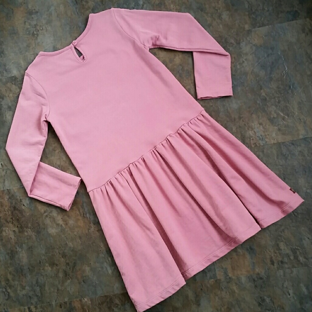 Size 8 girl Tea Collection dress - Picture 7 of 7